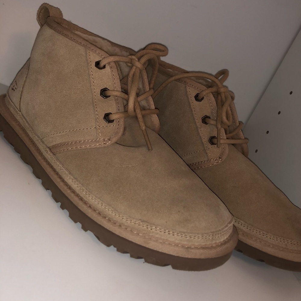 Neumel Ugg Boot